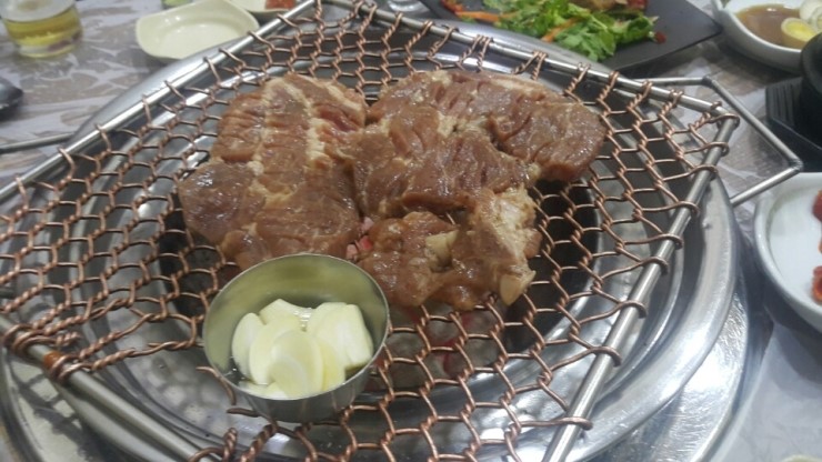 홍성면옥 이미지