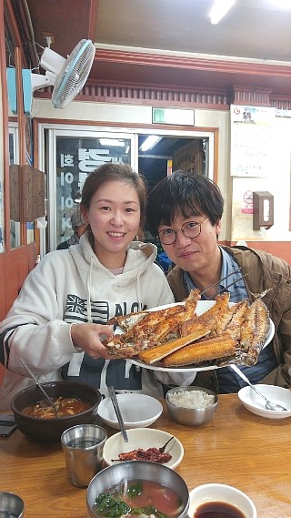 오페라생선구이 이미지