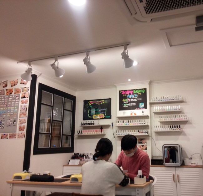 울랄라뷰티 이미지