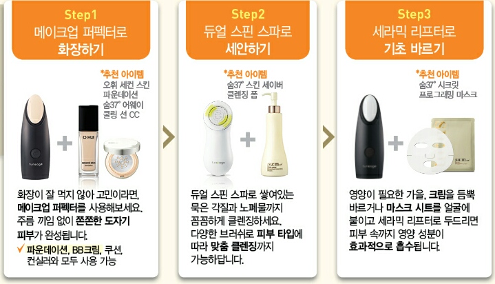 두드림경락 이미지