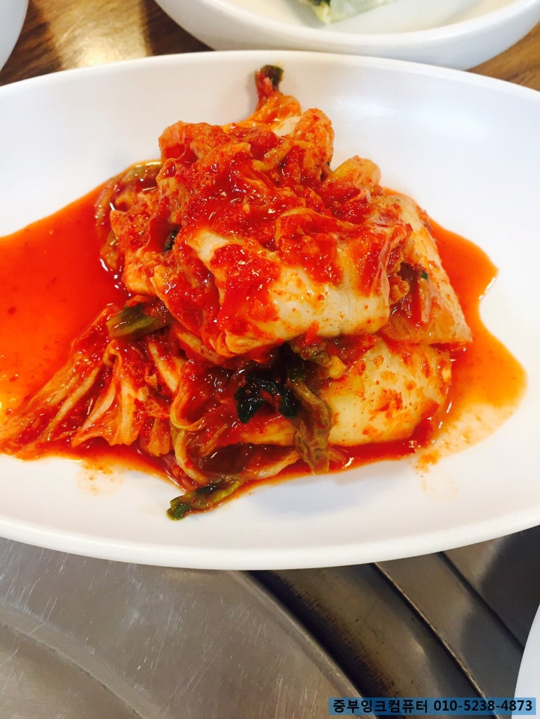 맛나식당 이미지