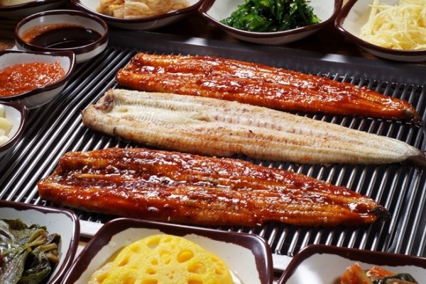 순이장어구이 이미지