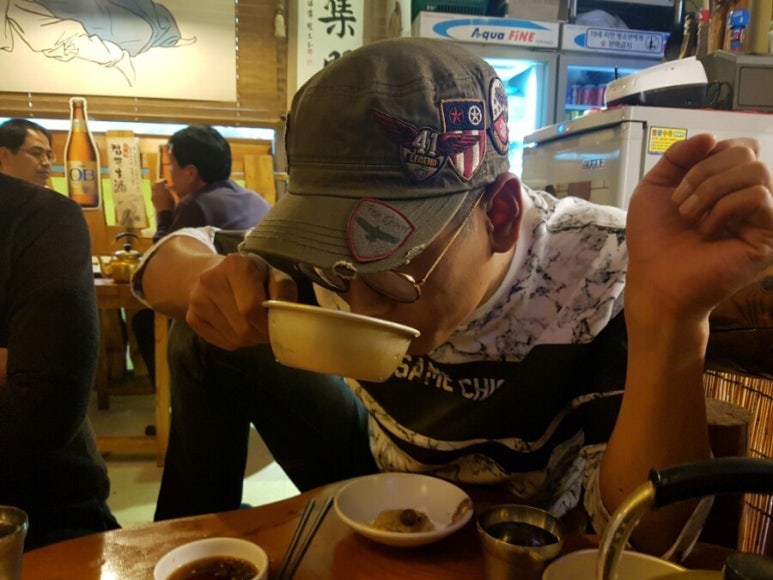 막먹어주점 이미지