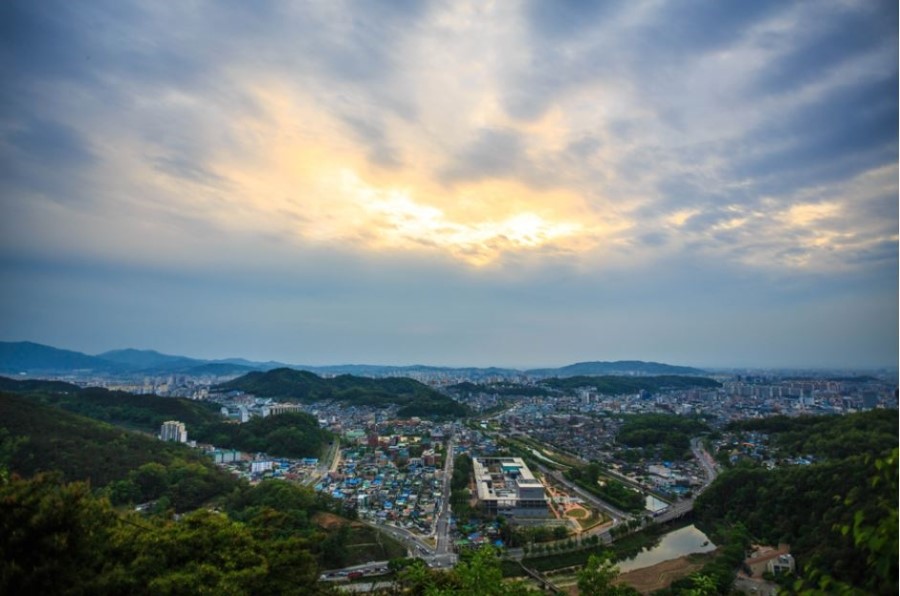 전주신흥중학교 이미지