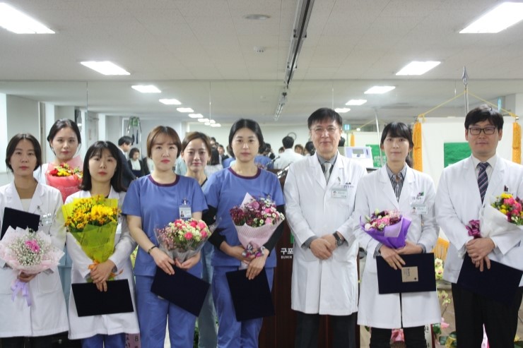 인당의료재단구포부민병원 이미지