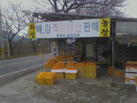 대봉가든 이미지