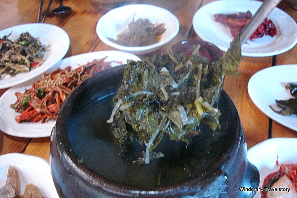 산마을식당 이미지