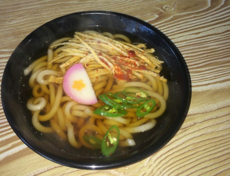 토리국수 이미지