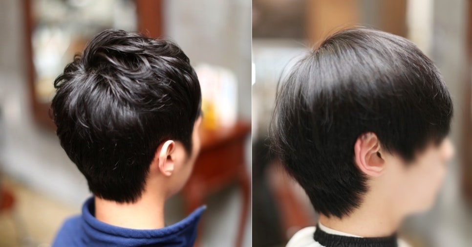 준헤어디자인 이미지