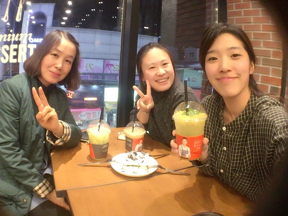 소소 베이커리 이미지