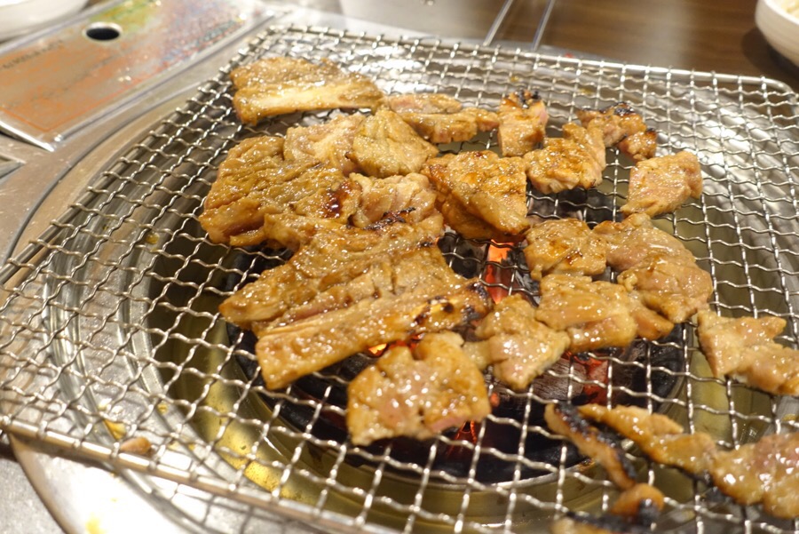 삼숙이갈비 이미지