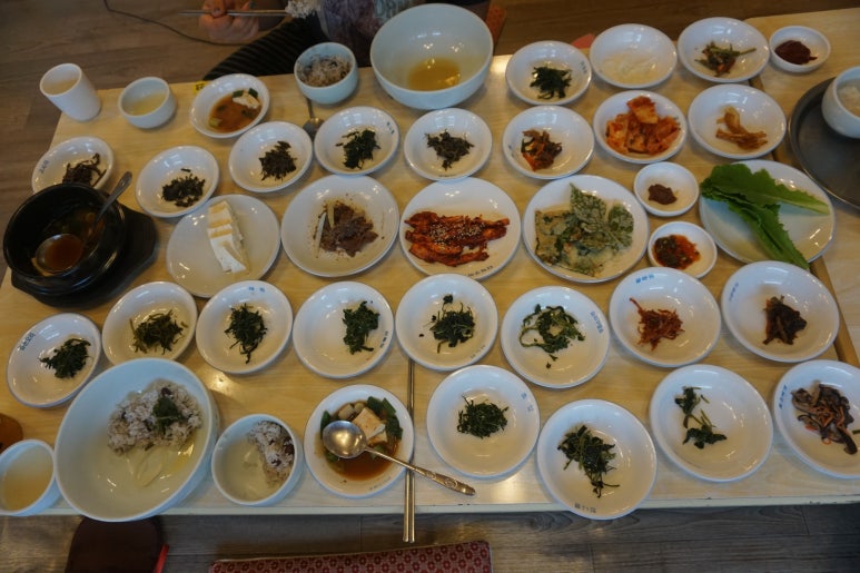 영화식당 이미지