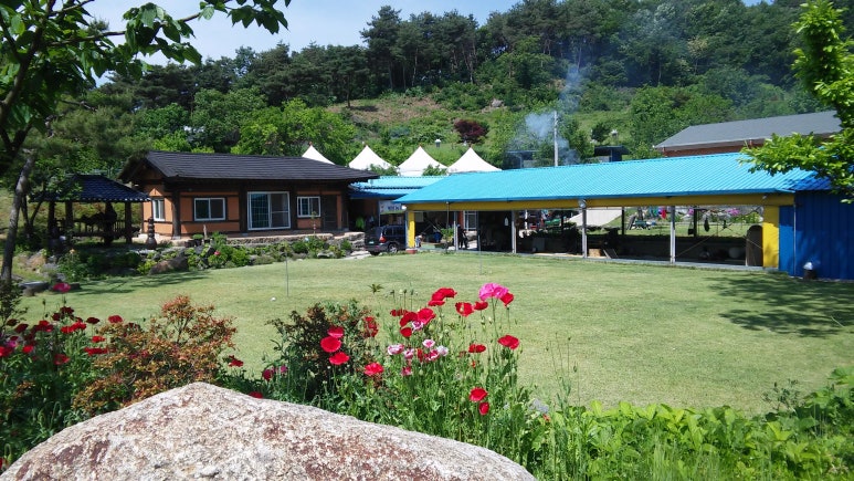 계봉농원 이미지