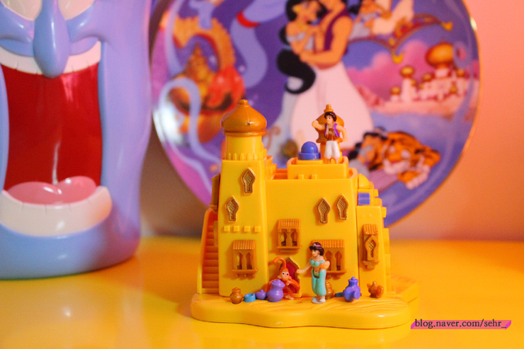 아그라바(AGRABAH) 이미지