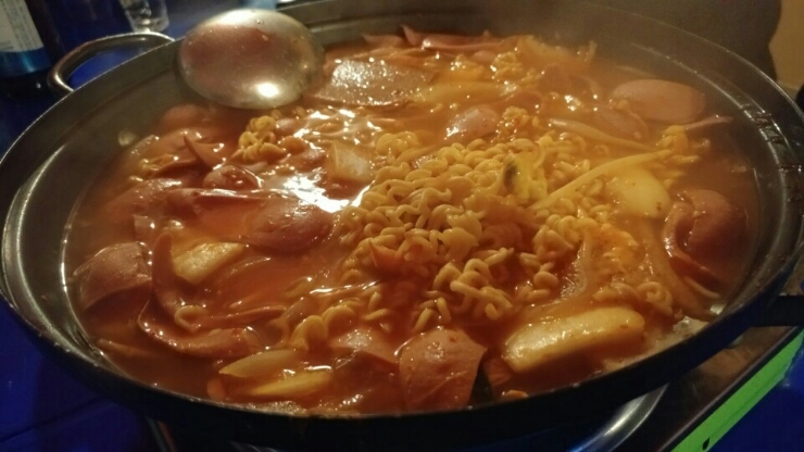 만두&포차 이미지