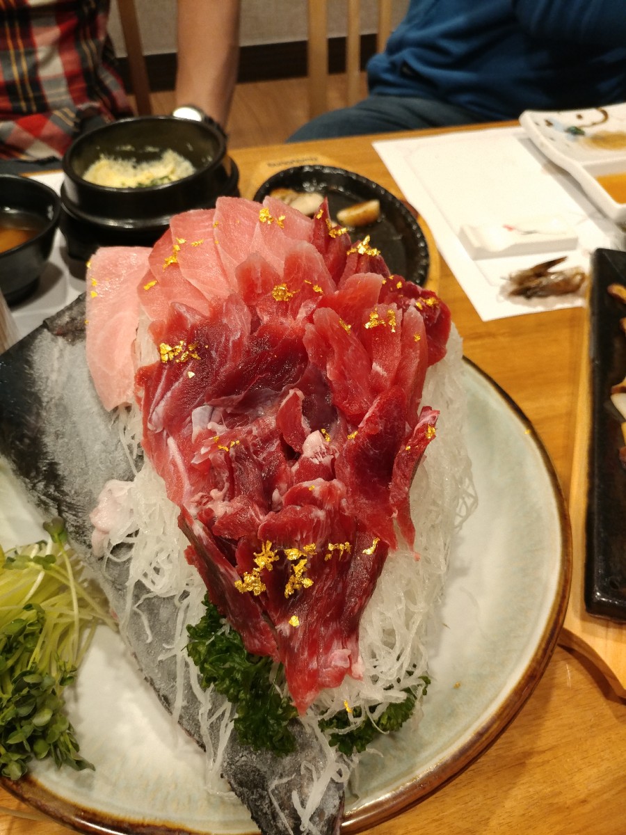 금참치 이미지