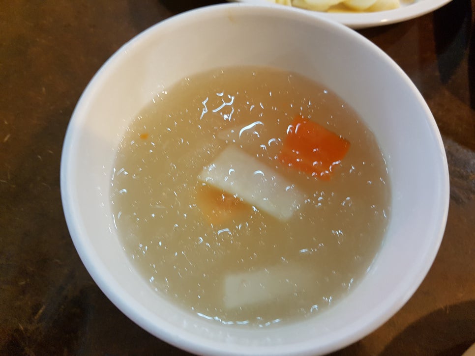 꽃돼지대패삼겹살 이미지