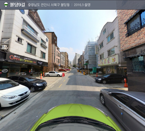 더컷헤어살롱 이미지