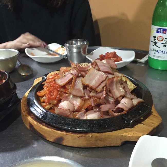 진이네 오감만족 이미지