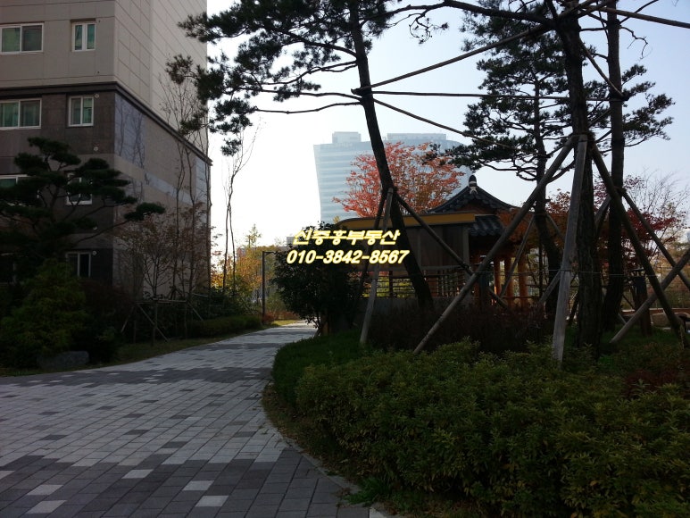 엘에이치조경 이미지