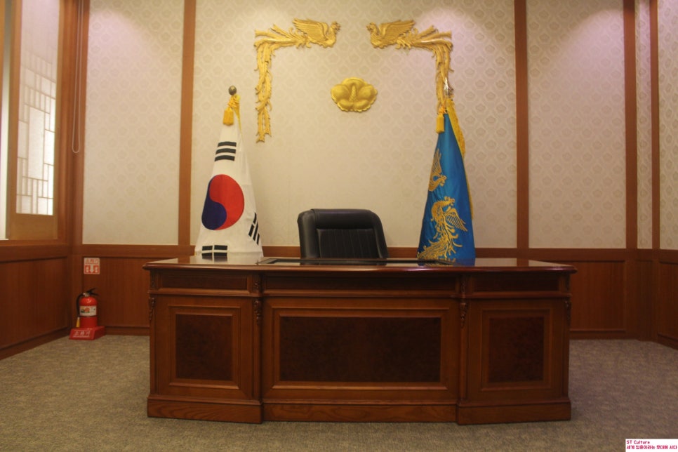 국가기록원 서울기록관 이미지