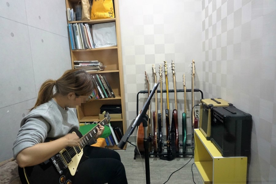 그레이스음악학원 이미지