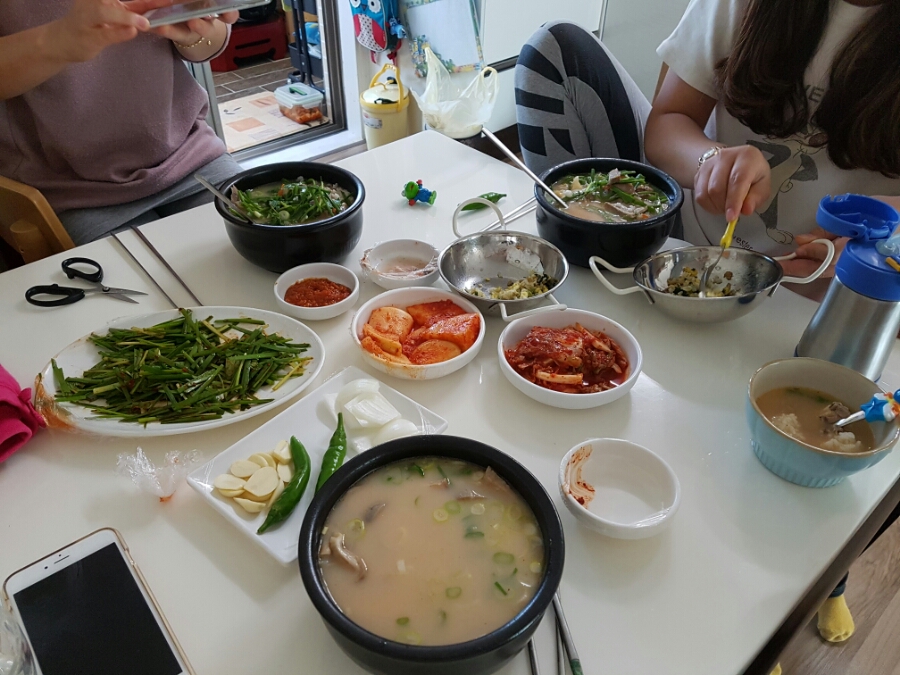 두두국밥 이미지