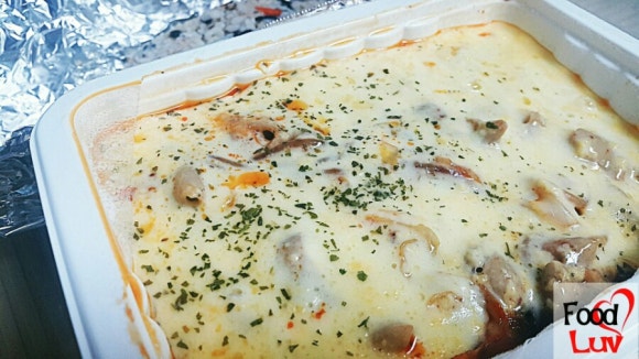 앙마곱창 이미지