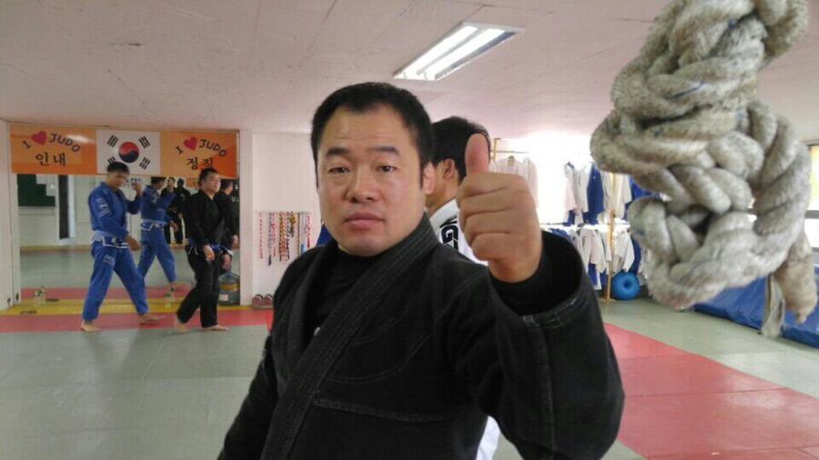 크로스핏일곡 이미지