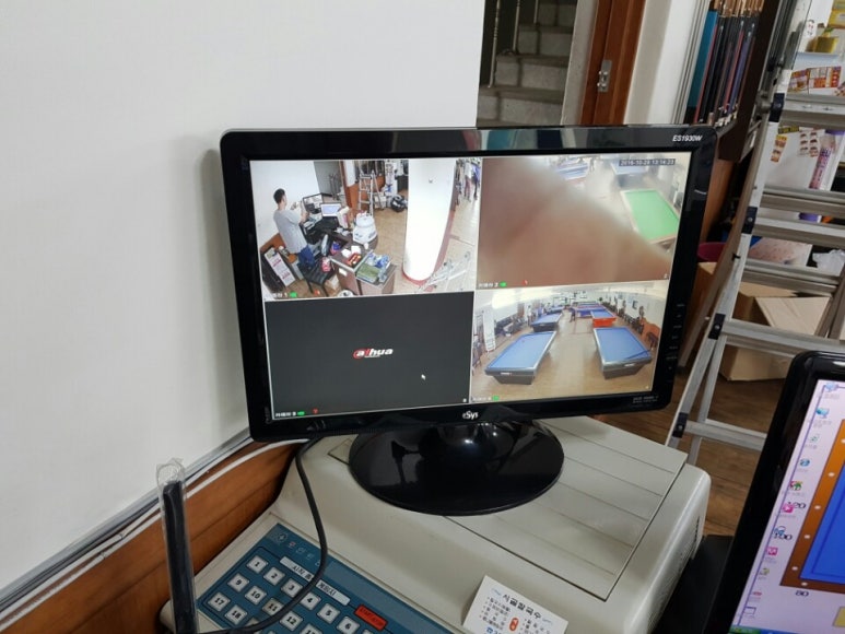 샵당구장 이미지