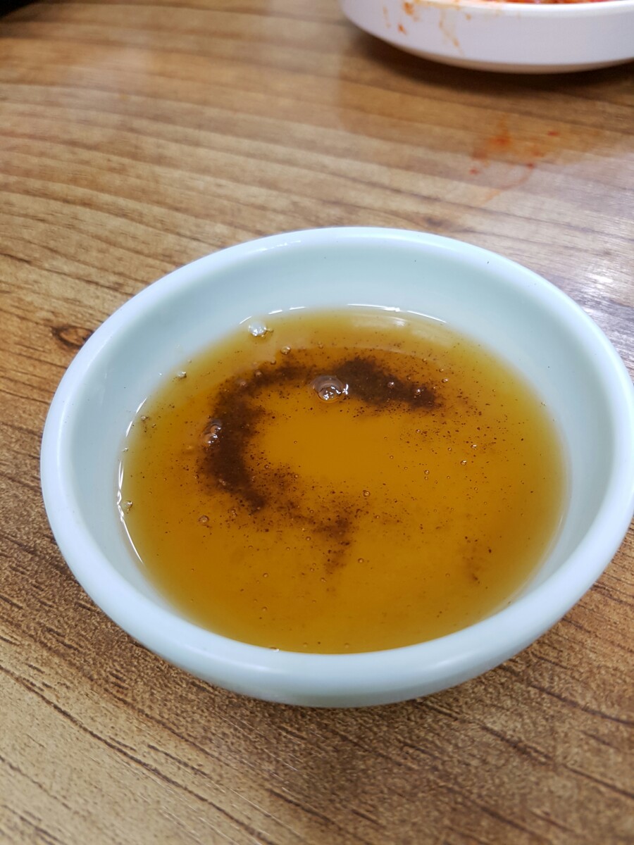 환이네국수 이미지