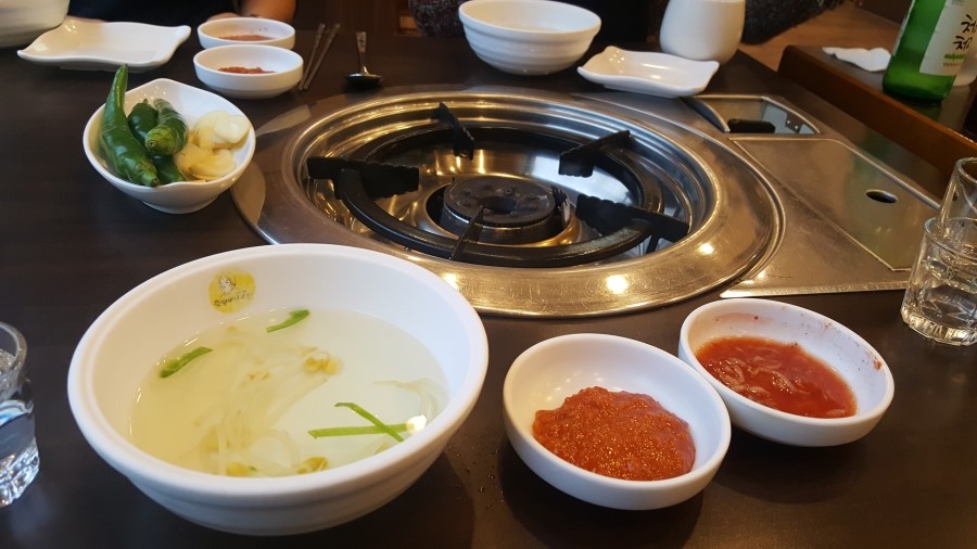 원할머니보쌈먹골역점 이미지