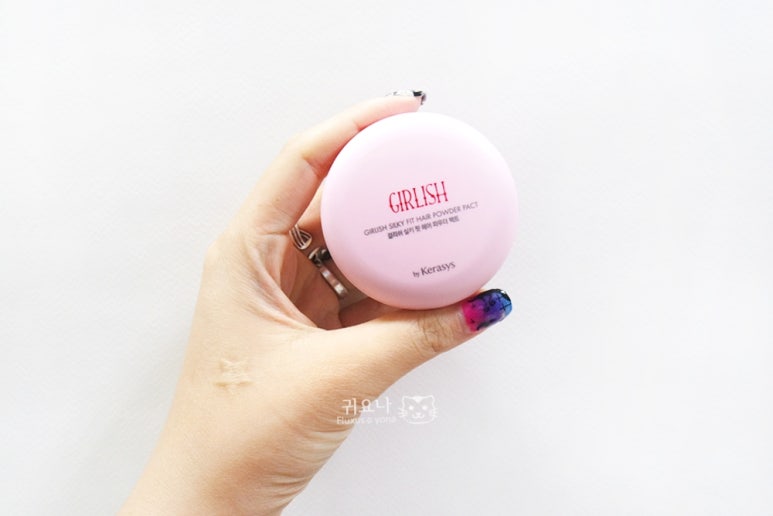 헤어핏(hair fit) 이미지