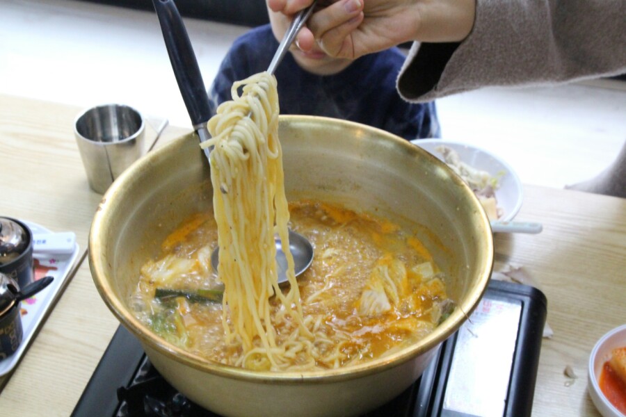 촌닭마을 이미지