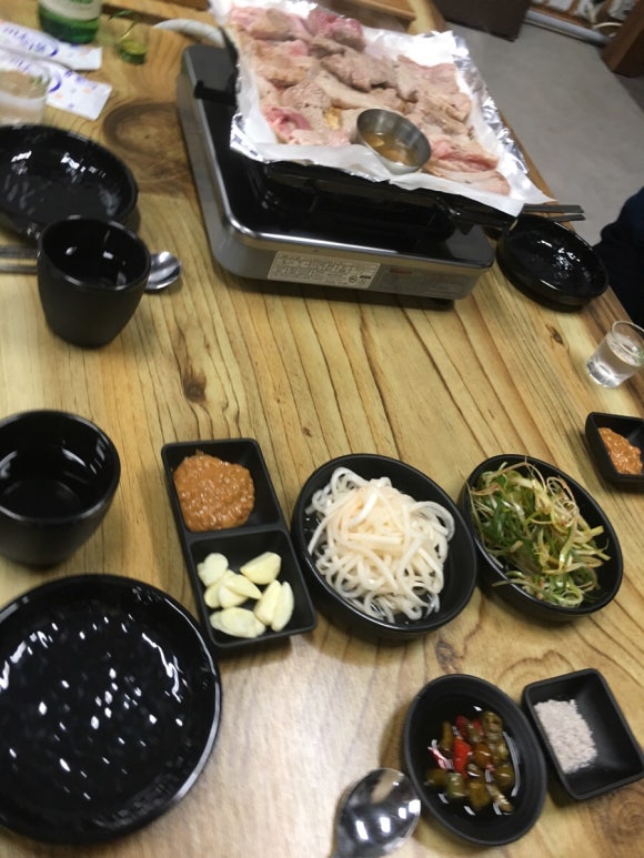 문산우리갈비 이미지