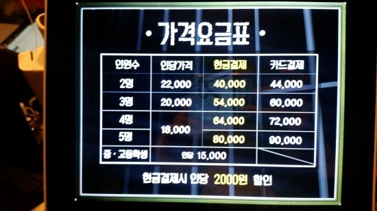 셜록홈즈천안 이미지