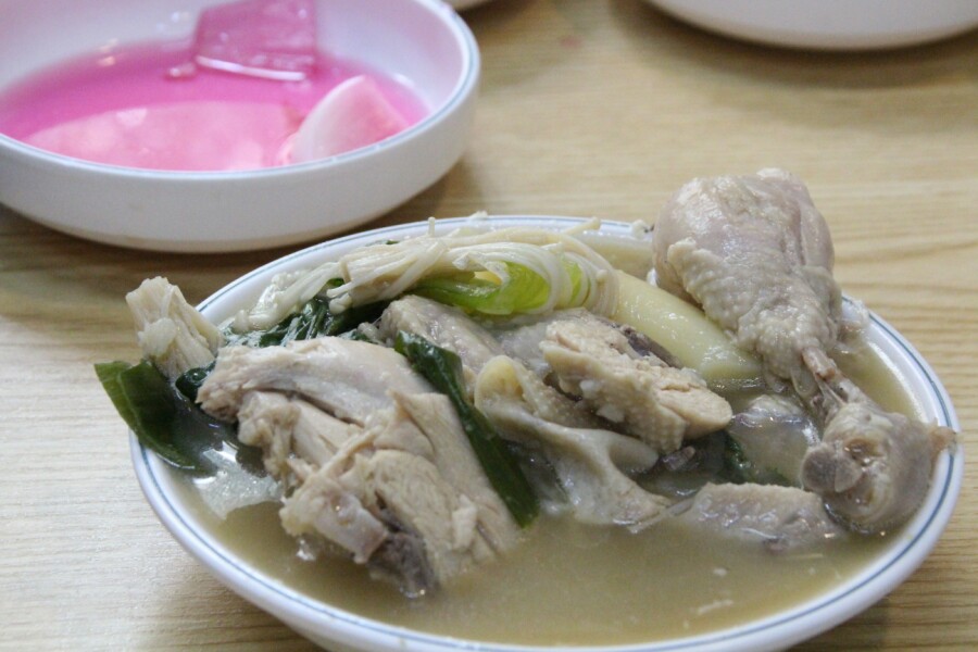 촌닭마을 이미지