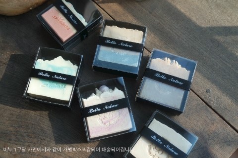 코코네이처 이미지