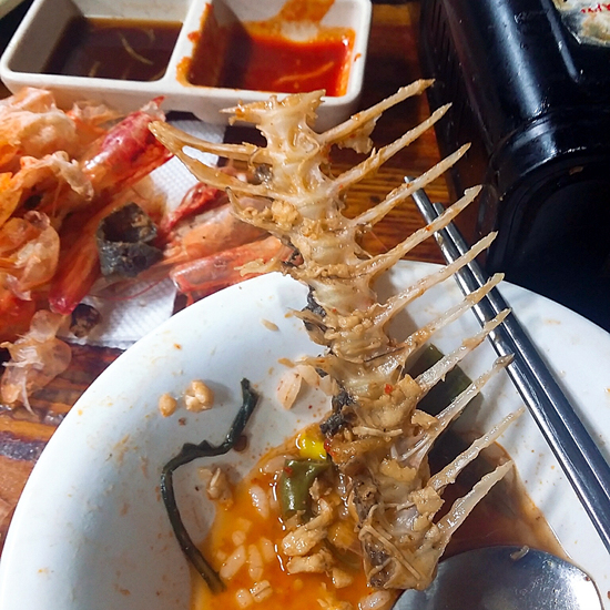 둘리수산 이미지