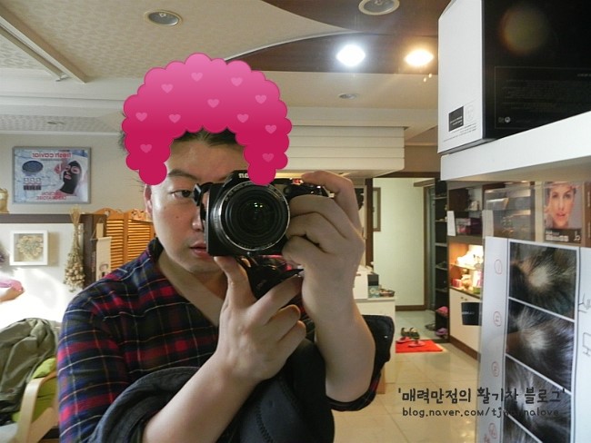 가림피부관리 이미지