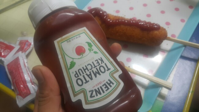 명랑핫도그 거제고현점 이미지