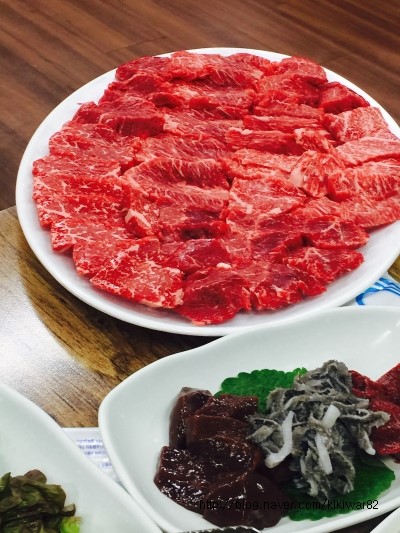 무척사랑한우 이미지