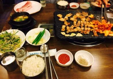 시골김치 이미지
