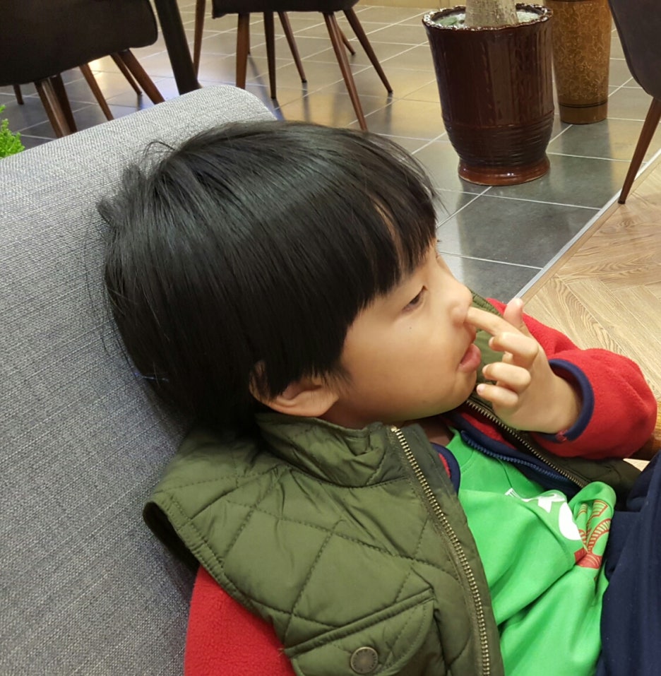 이삭유치원 이미지