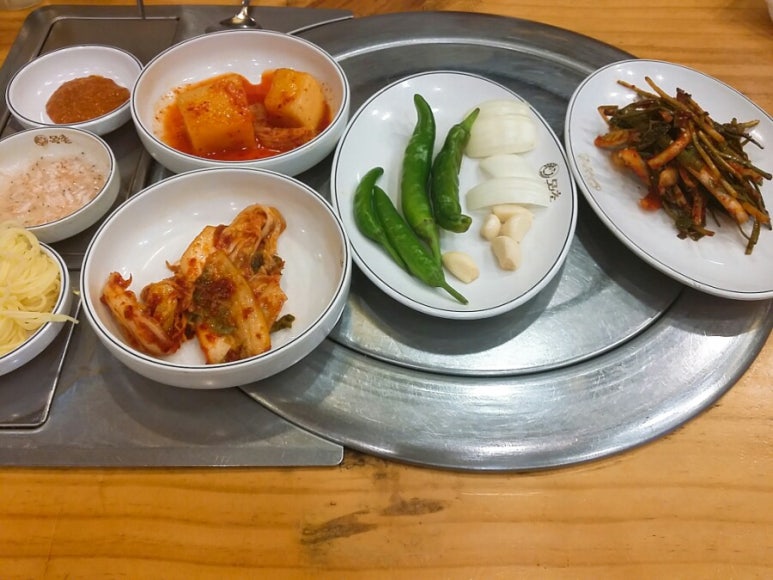 영월목장 이미지