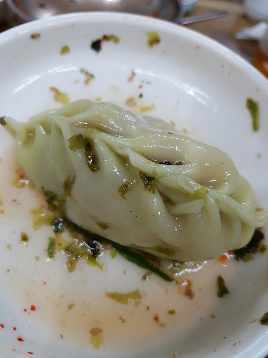 환이네국수 이미지