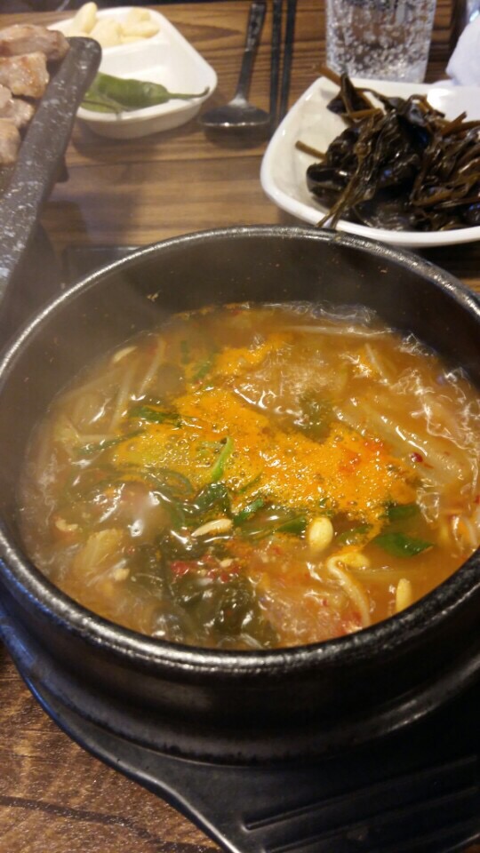 암사돼지집 이미지