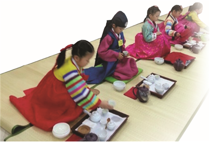 사단법인 강원예절문화교육원 이미지