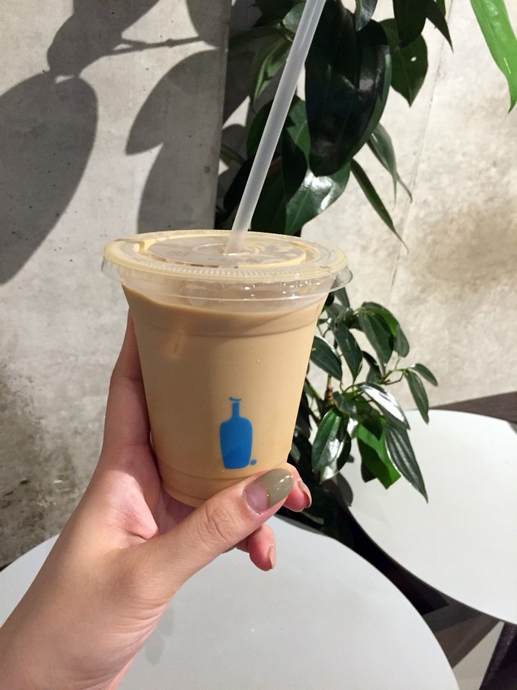 도쿄베이커리 분점 이미지