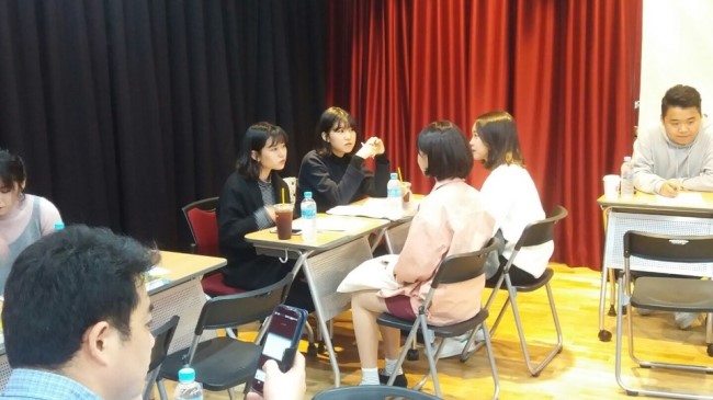 온뮤직실용음악강북캠퍼스학원 이미지